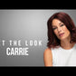 Carrie by Jon Renau | Average Cap | Renau Exclusive