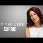 Carrie HT Wig by Jon Renau Exclusive | Remy Human Hair Hair | Average Cap