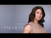 Carrie Lite Wig by Jon Renau | Petite Cap | Renau Exclusive