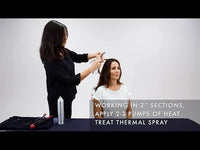 Top Form Topper 12" by Jon Renau | Remy Human Hair