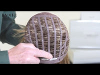 Voltage Elite HT Wig by Raquel Welch | Synthetic Hair | Average Cap