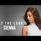 Sienna Wig by Jon Renau Exclusive | Remy Human Hair Hair | Average Cap