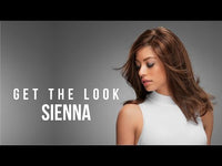 Sienna Wig by Jon Renau Exclusive | Remy Human Hair Hair | Average Cap