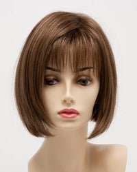 Scarlett Wig by Envy | Open Top | Synthetic Fiber