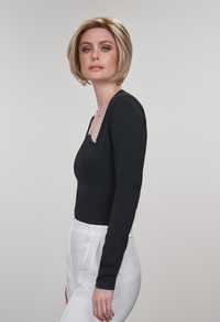 Idalia Wig by Jon Renau | Synthetic Hair | Average Cap