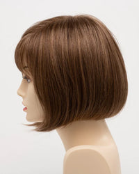 Scarlett Petite Wig by Envy | Synthetic Hair | Average Cap