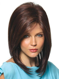 Jackson Wig by Noriko | Synthetic Hair | Average Cap