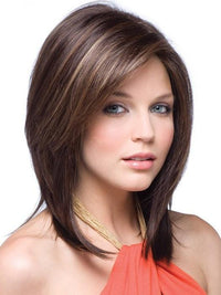 Jackson Wig by Noriko | Synthetic Hair | Average Cap