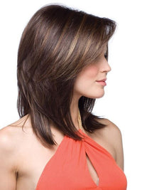 Jackson Wig by Noriko | Synthetic Hair | Average Cap