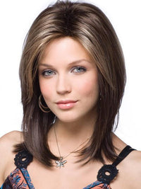 Jackson Wig by Noriko | Synthetic Hair | Average Cap