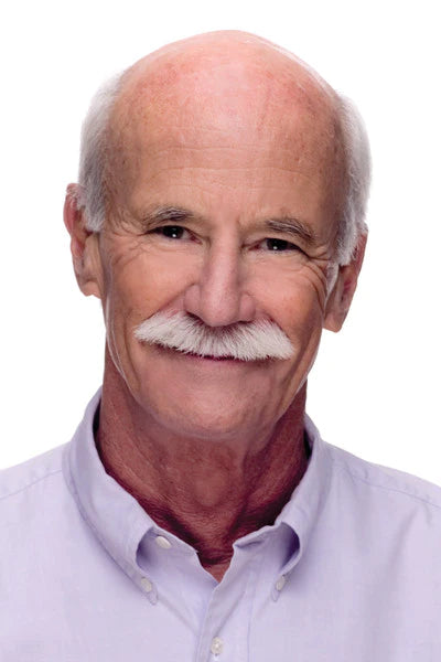 JJ Men's Hair Toupee by Jon Renau