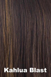Jolie Wig by Noriko | Synthetic Hair | Average Cap