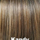 Emy Wig by Amore | Synthetic Hair | Average Cap