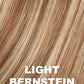 Ginger Mono (Large) Wig by Ellen Wille | Synthetic Hair