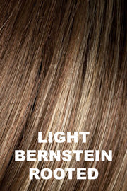 Bliss Wig by Ellen Wille | Heat Friendly Synthetic Hair | Petite/Average Cap