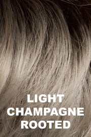 Bliss Wig by Ellen Wille | Heat Friendly Synthetic Hair | Petite/Average Cap