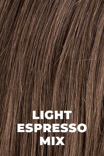 Miley Small Wig by Ellen Wille | Synthetic Hair | Petite Cap