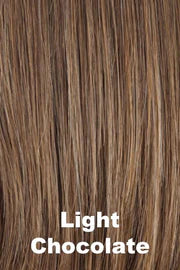 Drew Wig by Noriko | Synthetic Hair | Average Cap
