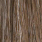 Bradford | HAIRforMANce | Men's Synthetic Wig