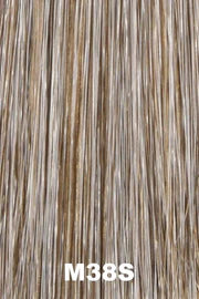 Justin | HAIRforMANce | Men's Synthetic Wig