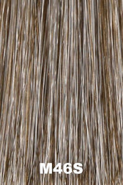 Justin | HAIRforMANce | Men's Synthetic Wig