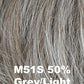 STYLE MEN'S WIG BY HIM