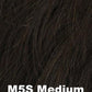 RESERVED MEN'S WIG BY HIM | MONO CROWN