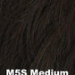 CHISELED MEN'S WIG BY HIM | MONO TOP