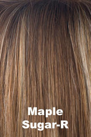 Reese Wig by Noriko | Synthetic Hair | Average Cap