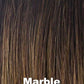 Malibu Synthetic Topper by Noriko | Synthetic Hair