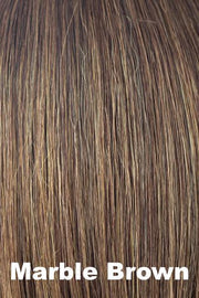 Breezy Wavez Wig by Rene of Paris | Heat Friendly Synthetic Hair | Average Cap