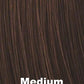 Spirit Wig by Gabor | Heat Friendly Synthetic Hair | Average Cap