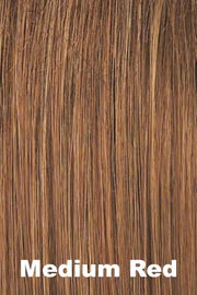 Gratitude Wig by Gabor | Heat Friendly Synthetic Hair | Average Cap
