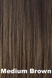 Emy Wig by Amore | Synthetic Hair | Average Cap
