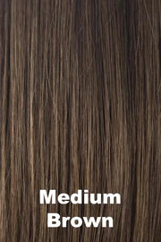 Alva Wig by Noriko | Synthetic Hair | Average Cap
