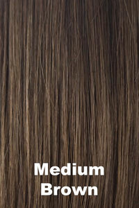 Megan Wig by Noriko | Synthetic Hair | Average Cap