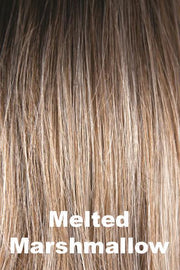 Emy Wig by Amore | Synthetic Hair | Average Cap