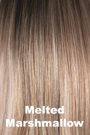 Evanna Wig by Rene of Paris | Synthetic Hair | Average Cap