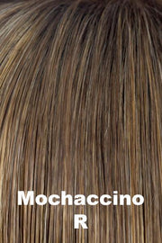 Reese Wig by Noriko | Synthetic Hair | Average Cap