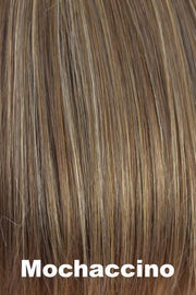 Bailey Wig by Rene of Paris | Synthetic Hair | Average Cap