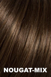 Eclat Wig by Ellen Wille | Heat Friendly Synthetic Hair | Petite/Average Cap