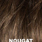 Bliss Wig by Ellen Wille | Heat Friendly Synthetic Hair | Petite/Average Cap