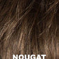 Spa Wig by Ellen Wille | Synthetic Hair | Petite/Average Cap