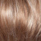 Malibu Synthetic Topper by Noriko | Synthetic Hair