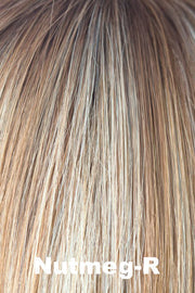 Braylen Wig by Amore | Synthetic Hair | Average Cap