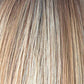 Long Top Piece Topper by Rene of Paris | Synthetic Hair