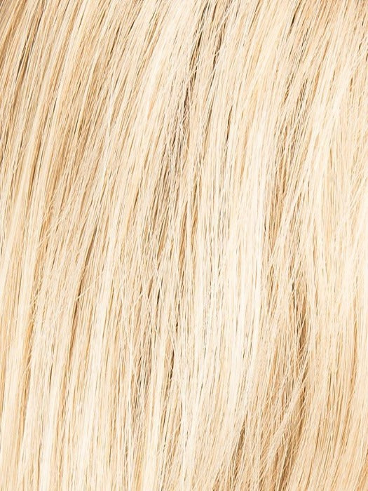 SANDY BLONDE ROOTED 16.22.26 | Medium Honey Blonde, Light Ash Blonde, and Lightest Reddish Brown blend with Dark Roots