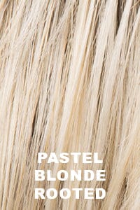 Loop Wig by Ellen Wille | Mono Crown