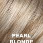 Taste Mono Wig by Ellen Wille | Human Hair/Heat Friendly Synthetic Blend Hair | Petite/Average Cap