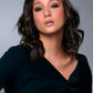 Carrie Lite HT Wig by Jon Renau Exclusive | Remy Human Hair Hair | Average Cap
